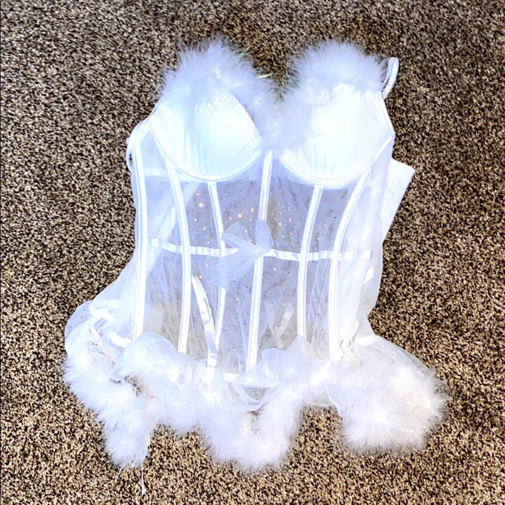 Victoria’s Secret Lingerie